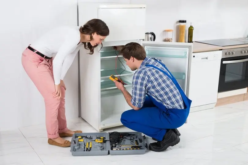 Top 9 Địa Chỉ Sửa Tủ Lạnh Tại Hải Phòng Uy Tín Hàng Đầu
