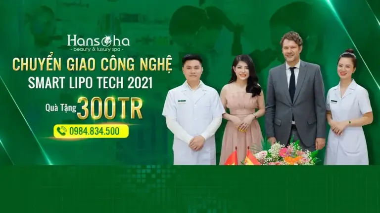 Cùng Đi Khám Phá Top 9 Thẩm Mỹ Viện Bắc Ninh Vô Cùng Xịn Xò