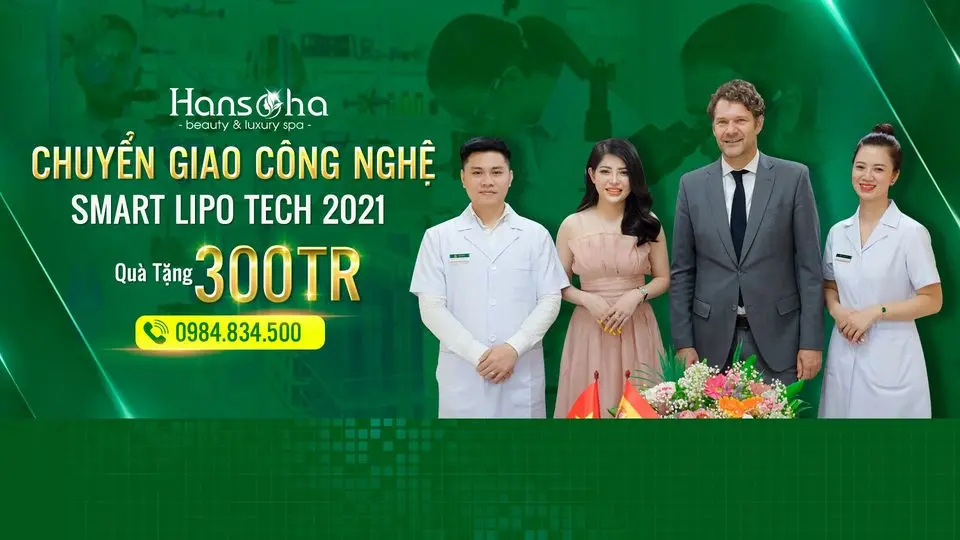 thẩm mỹ viện Bắc Ninh