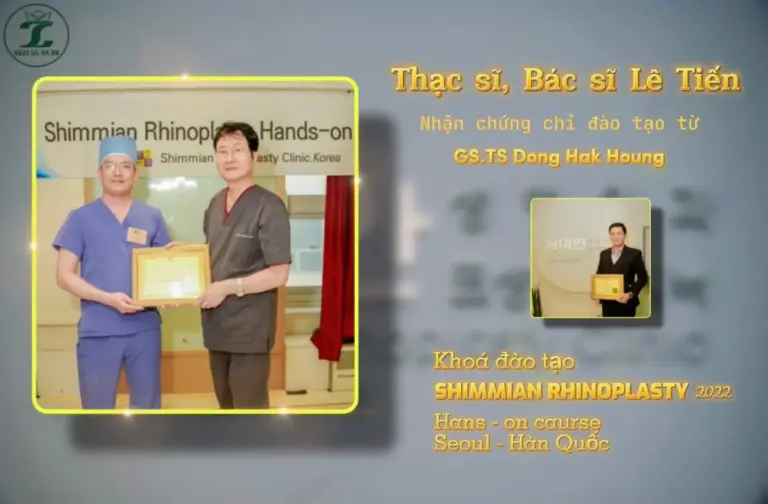 TOP 6 Thẩm Mỹ Viện Ở Vinh Nghệ An Uy Tín Hiện Nay