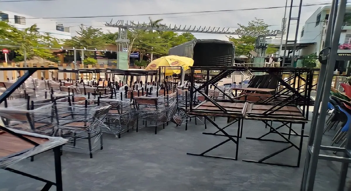 thanh lý đồ cũ Cần Thơ thanh lý đồ cũ cần thơ