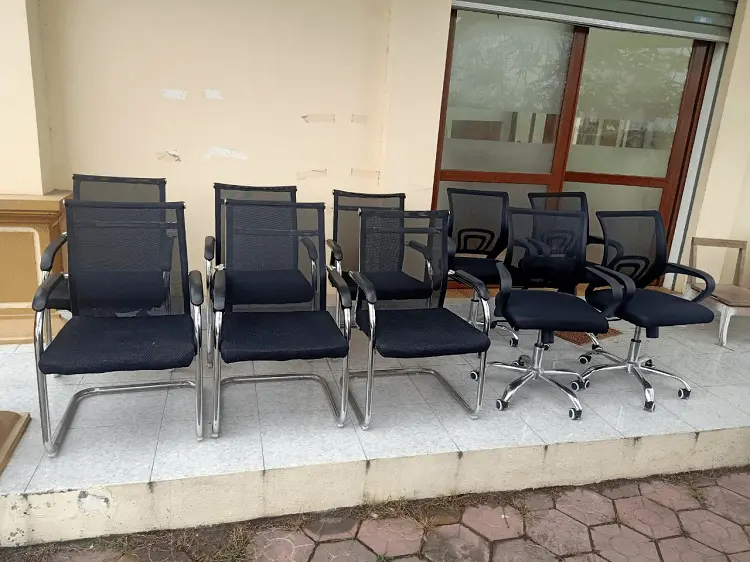 Top 6 Địa Chỉ Thanh Lý Nội Thất Văn Phòng Thái Nguyên Giá Tốt