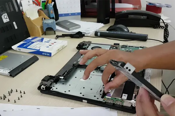 phòng khám đa khoa Cà Mau PK Đa Khoa