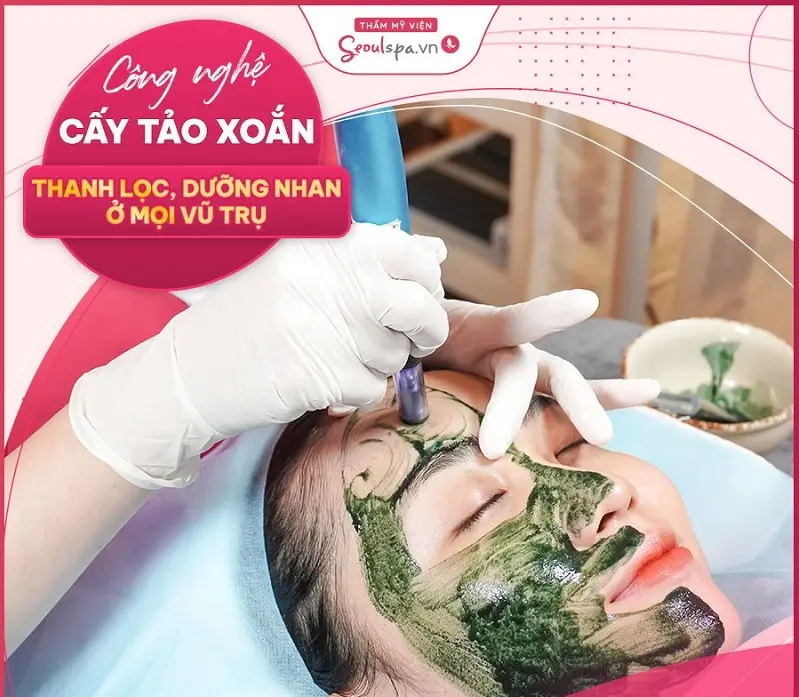 SeoulSpa.Vn