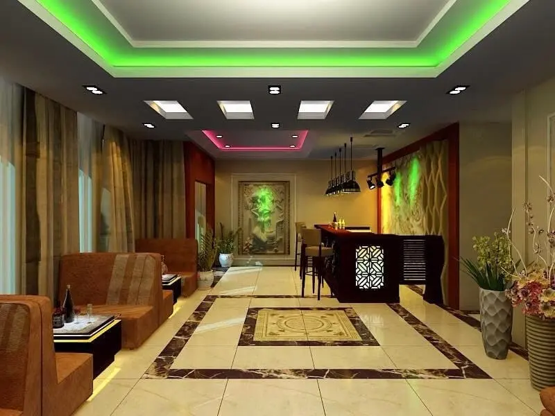 Cửa Hàng Thái Nam