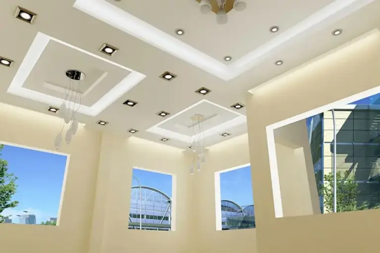 Top 3 Đơn Vị Thi Công Vách Thạch Cao Yên Bái Chất Lượng