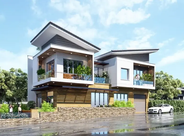 Mách Bạn Top 10 Công Ty Thiết Kế Kiến Trúc Nha Trang Ấn Tượng