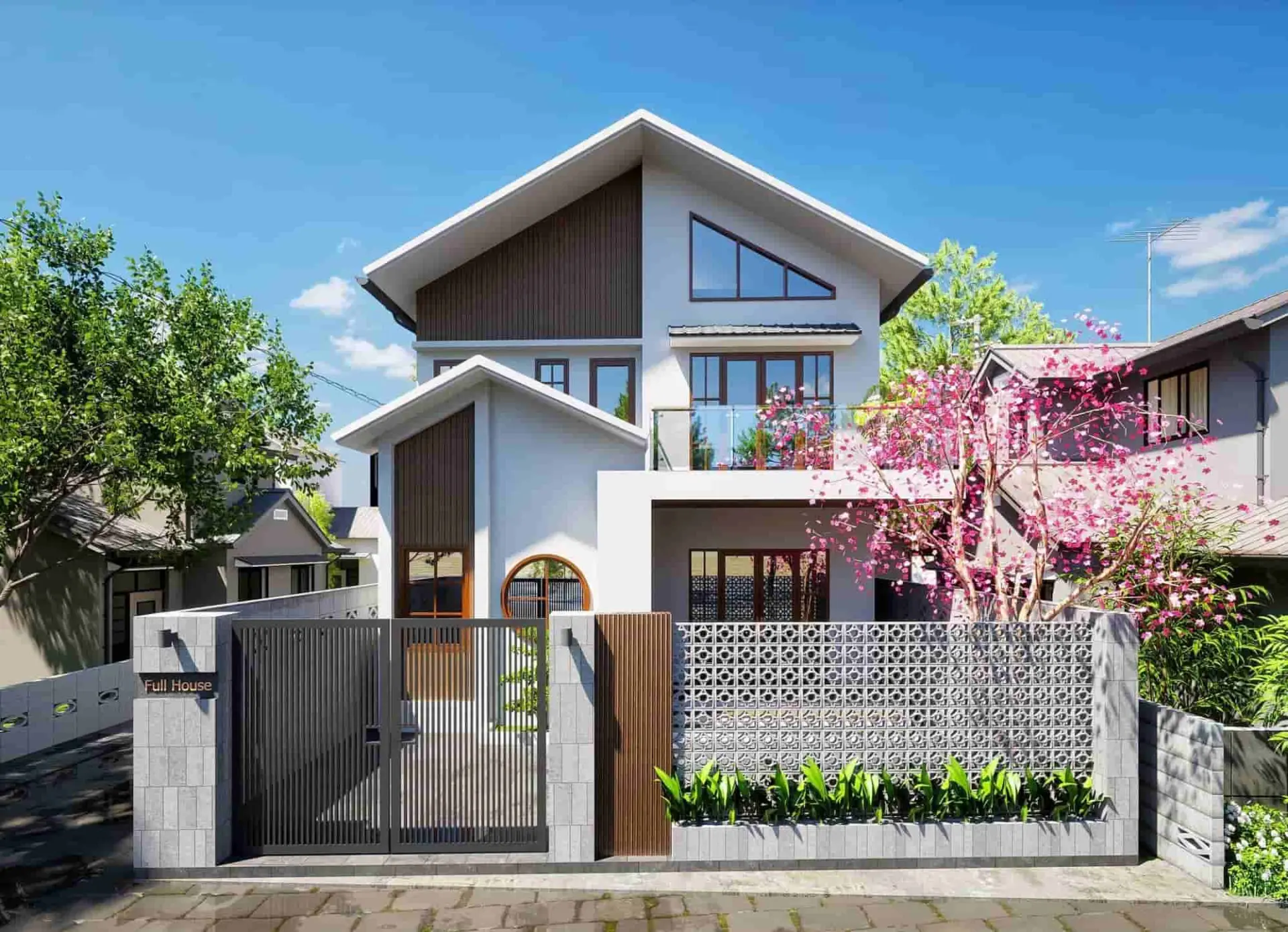 thiết kế kiến trúc nha trang thiết kế kiến trúc nha trang