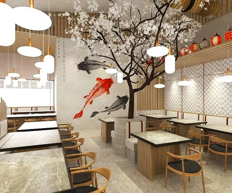 thiết kế nhà hàng đà lạt thiết kế nhà hàng đà lạt