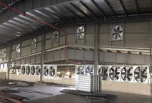 thiết kế nhà xưởng Lạng Sơn thiết kế nhà xưởng Lạng Sơn