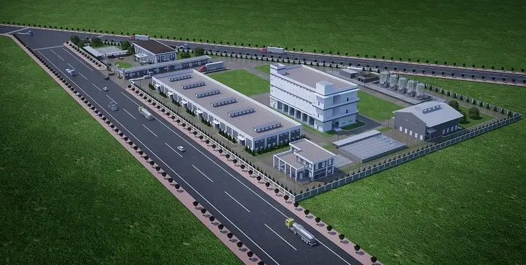 thiết kế nhà xưởng tại bình dương thiết kế nhà xưởng tại bình dương