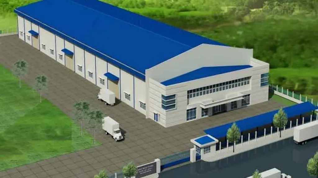 thiết kế nhà xưởng tại bình dương xây dựng nhà xưởng