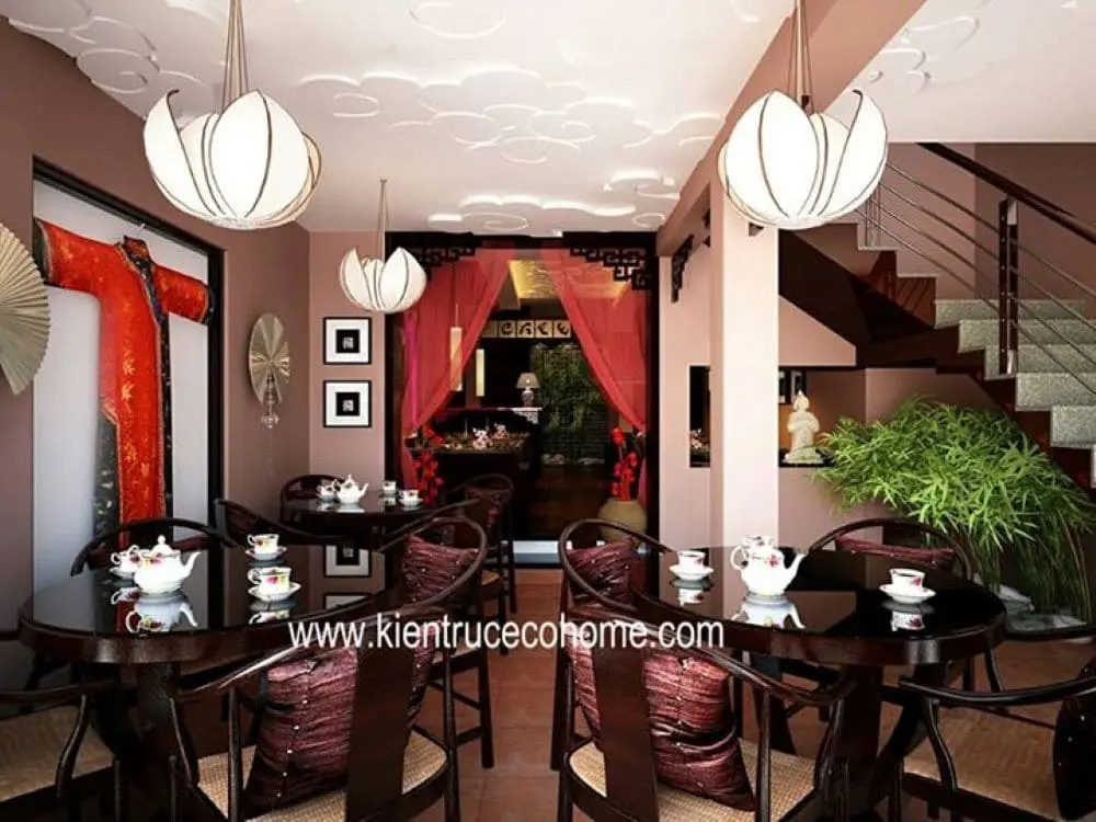 thiết kế quán cafe hải phòng thiết kế quán cafe hải phòng