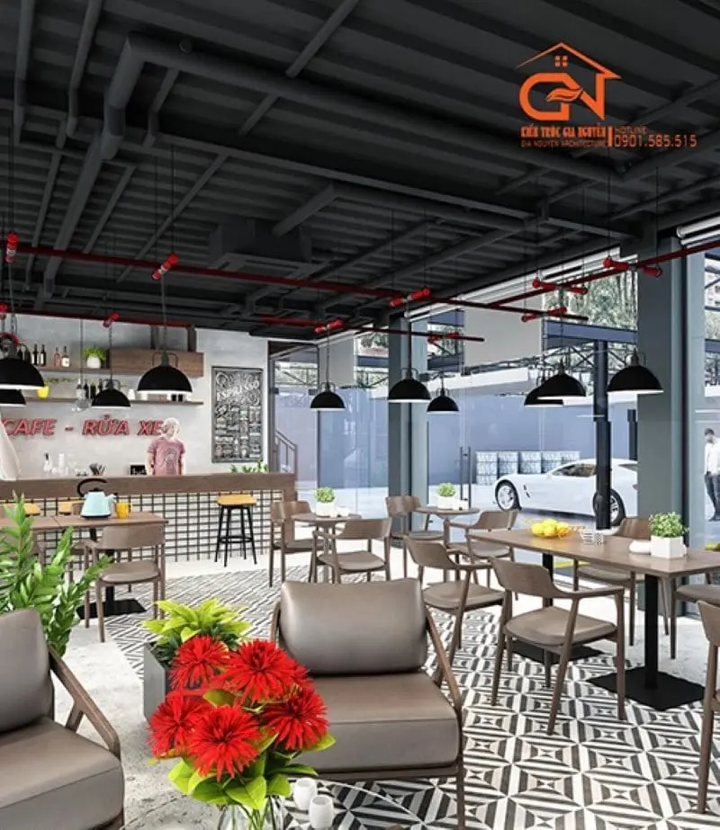 xây nhà trọn gói Cà Mau dịch vụ xây nhà Cà Mau