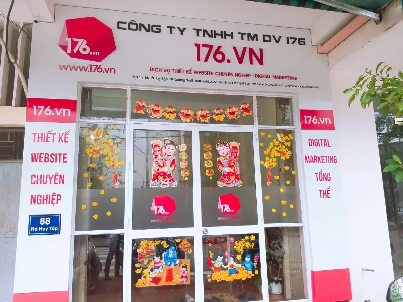 cửa nhựa Bắc Ninh Hải Phong