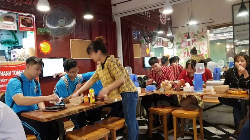 tiem-banh-mi-ngon-ha-noi6-1 tiệm bánh mì ngon Hà Nội