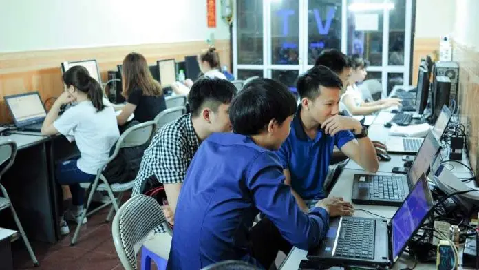 Top 5 Trung Tâm Đào Tạo Tin Học Văn Phòng Đà Nẵng Uy Tín