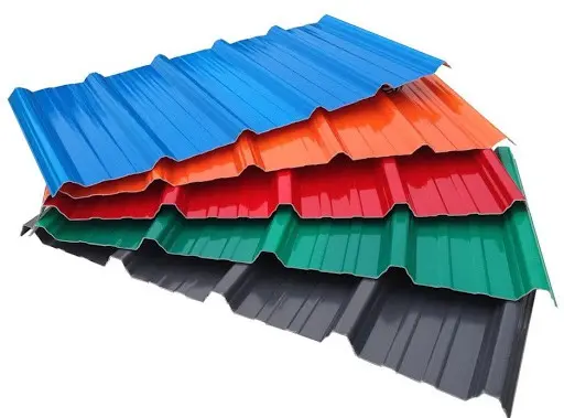 tôn nhựa Thái Bình tôn nhựa Thái Bình