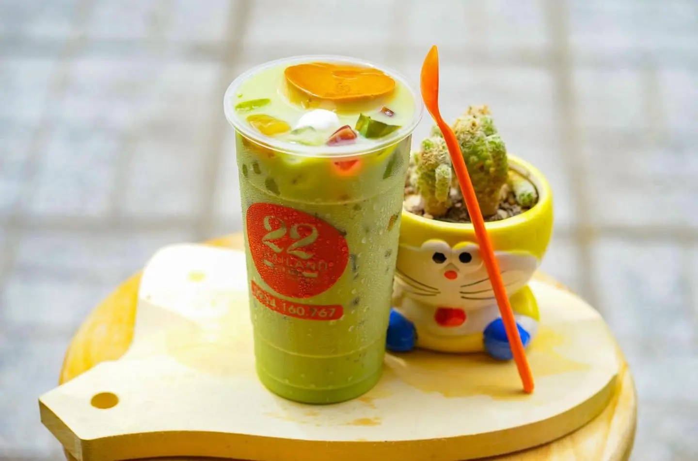 Quán cafe đẹp ở Vũng Tàu Quán cafe đẹp ở Vũng Tàu