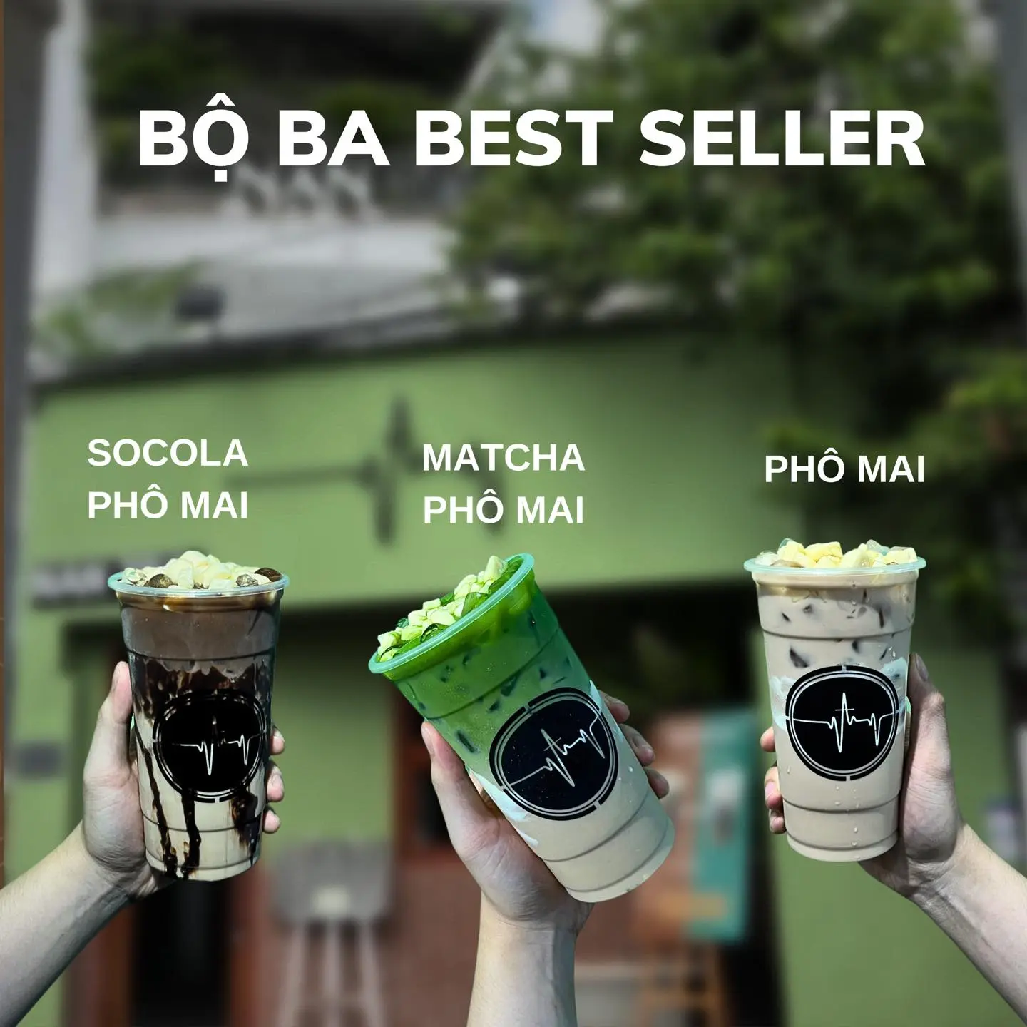 Quán cafe đẹp ở Vũng Tàu Quán cafe đẹp ở Vũng Tàu