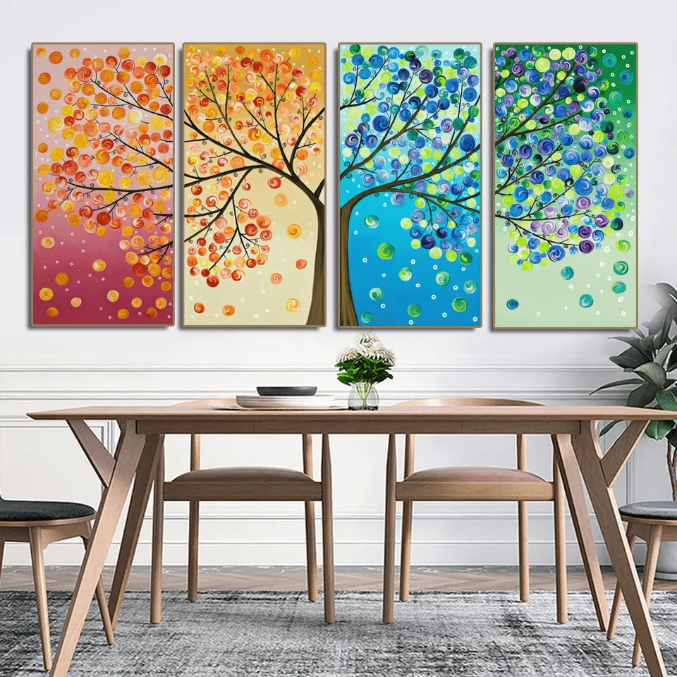 tranh canvas cần thơ tranh canvas cần thơ