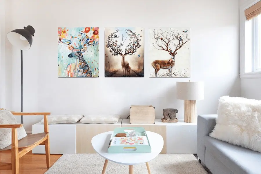 tranh canvas cần thơ tranh canvas cần thơ