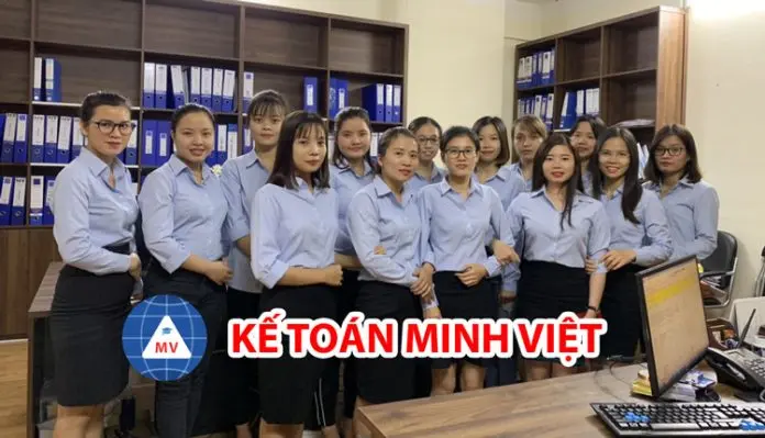 Điểm Danh Top 10 Trung Tâm Đào Tạo Kế Toán TPHCM Nổi Tiếng