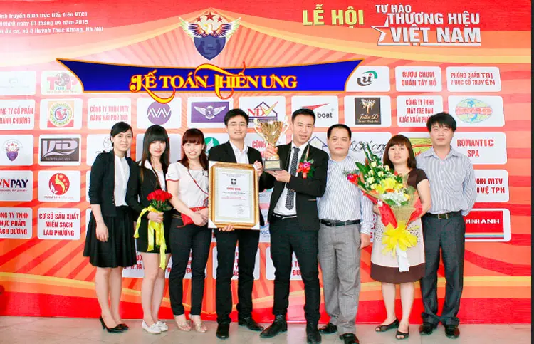 trung tâm đào tạo kế toán TPHCM Công Ty Kế Toán Thiên Ưng