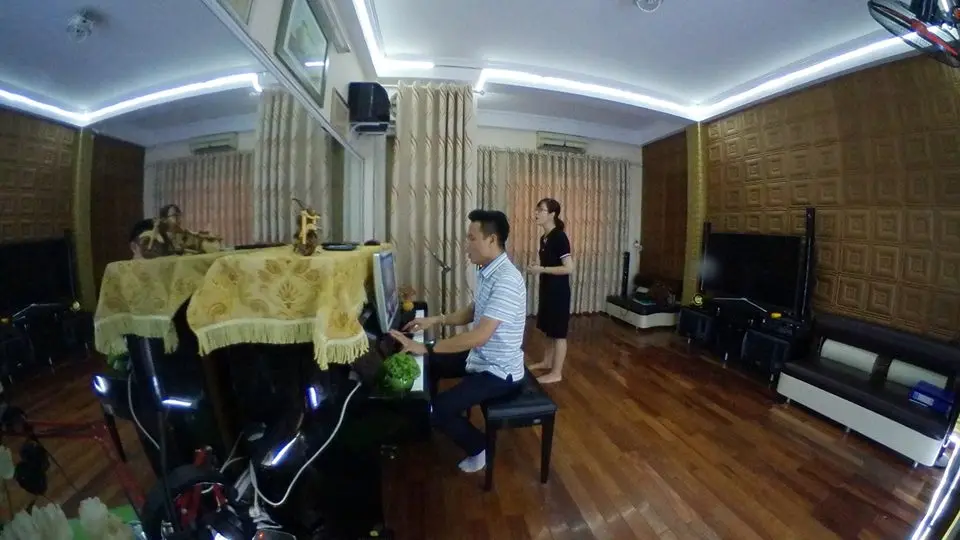 Quán Cafe Vintage Ở Đồng Nai Quán Cafe