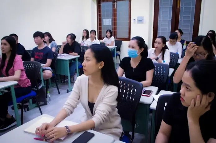 Top 10 Trung Tâm Dạy Tiếng Đức TPHCM Uy Tín