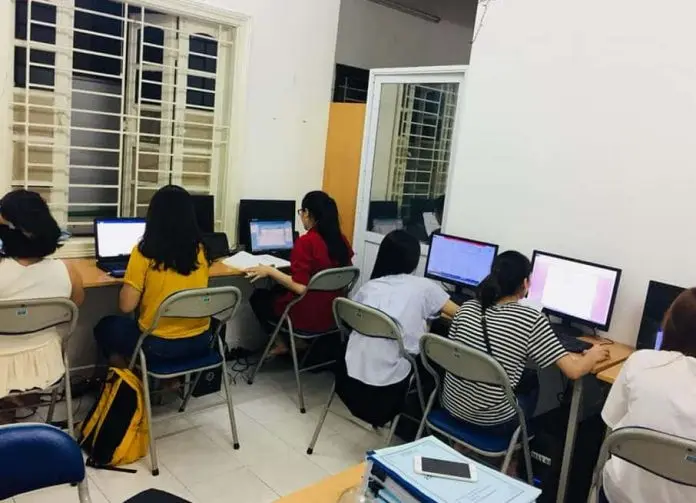 Bật Mí Top 8 Trung Tâm Dạy Tin Học Văn Phòng TPHCM Uy Tín