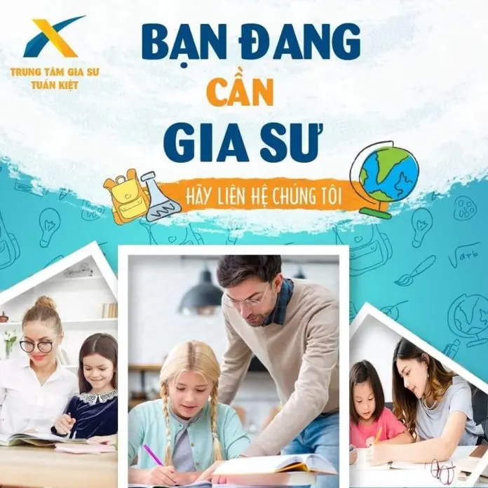 Tham Khảo Top 10 Địa Chỉ Trung Tâm Gia Sư Đà Nẵng Uy Tín, Chất Lượng