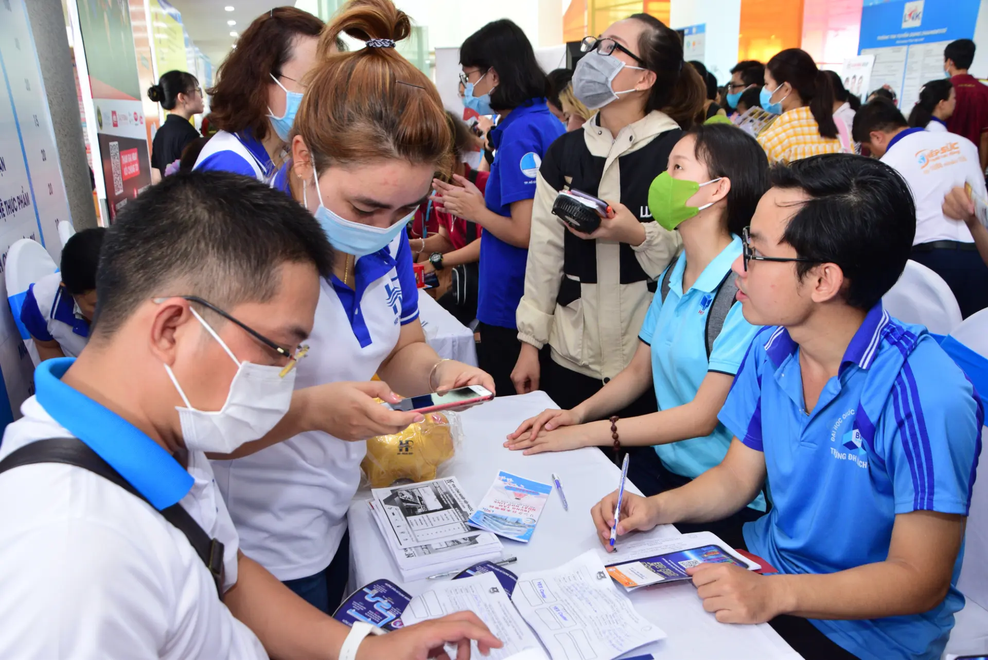 Công Ty TNHH Sản Xuất TMDV Tâm Thăng Long