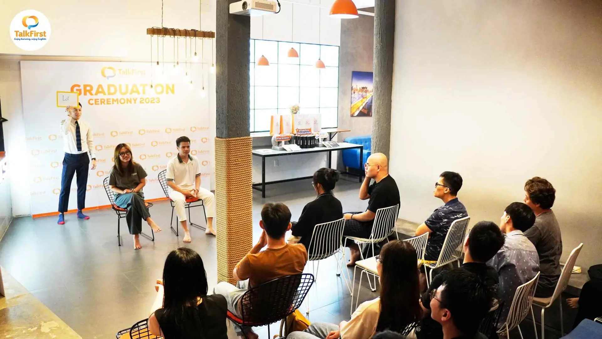 Trung Tâm Luyện Thi IELTS TPHCM trung tâm luyện thi IELTS TPHCM
