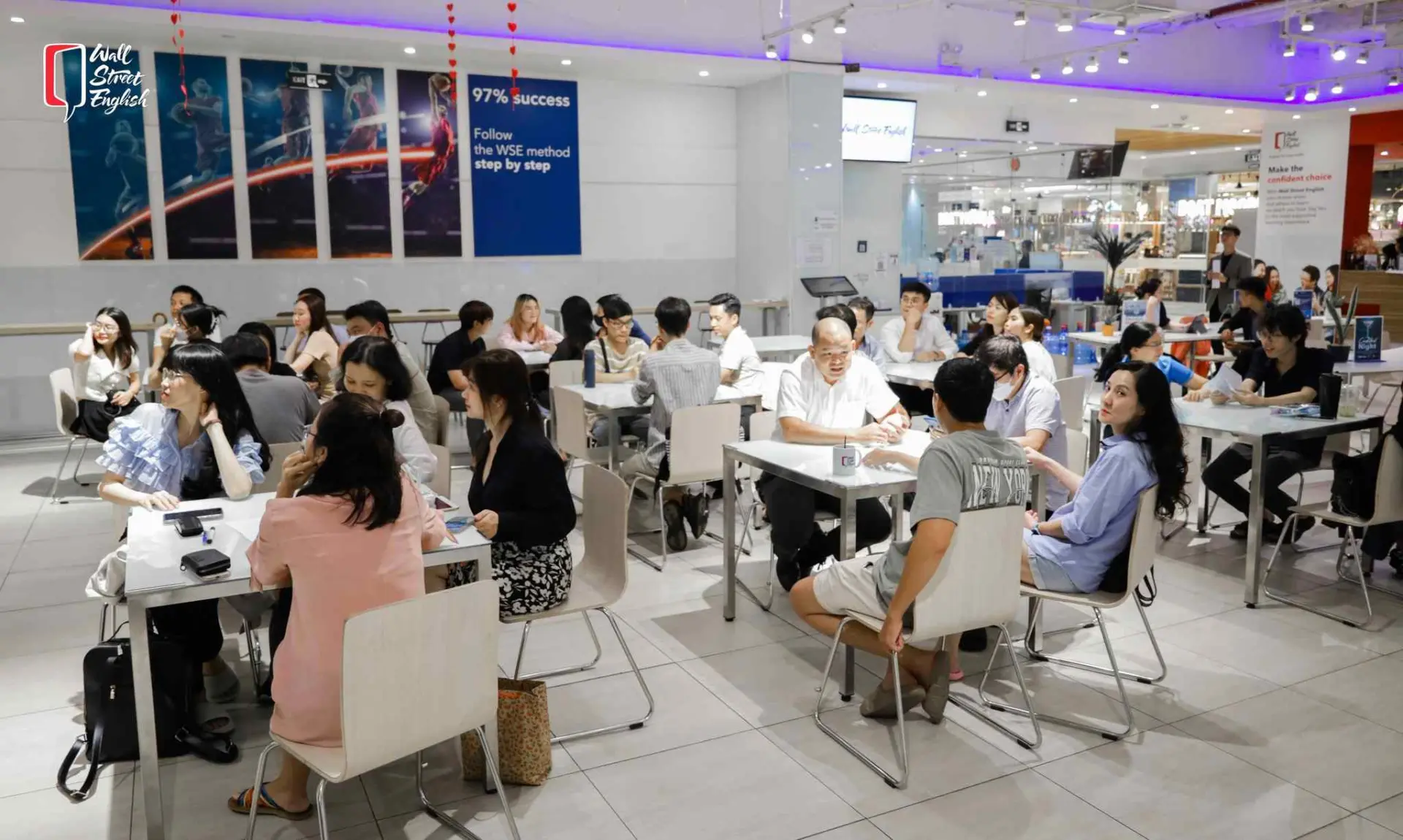 Trung Tâm Luyện Thi IELTS TPHCM trung tâm luyện thi IELTS TPHCM