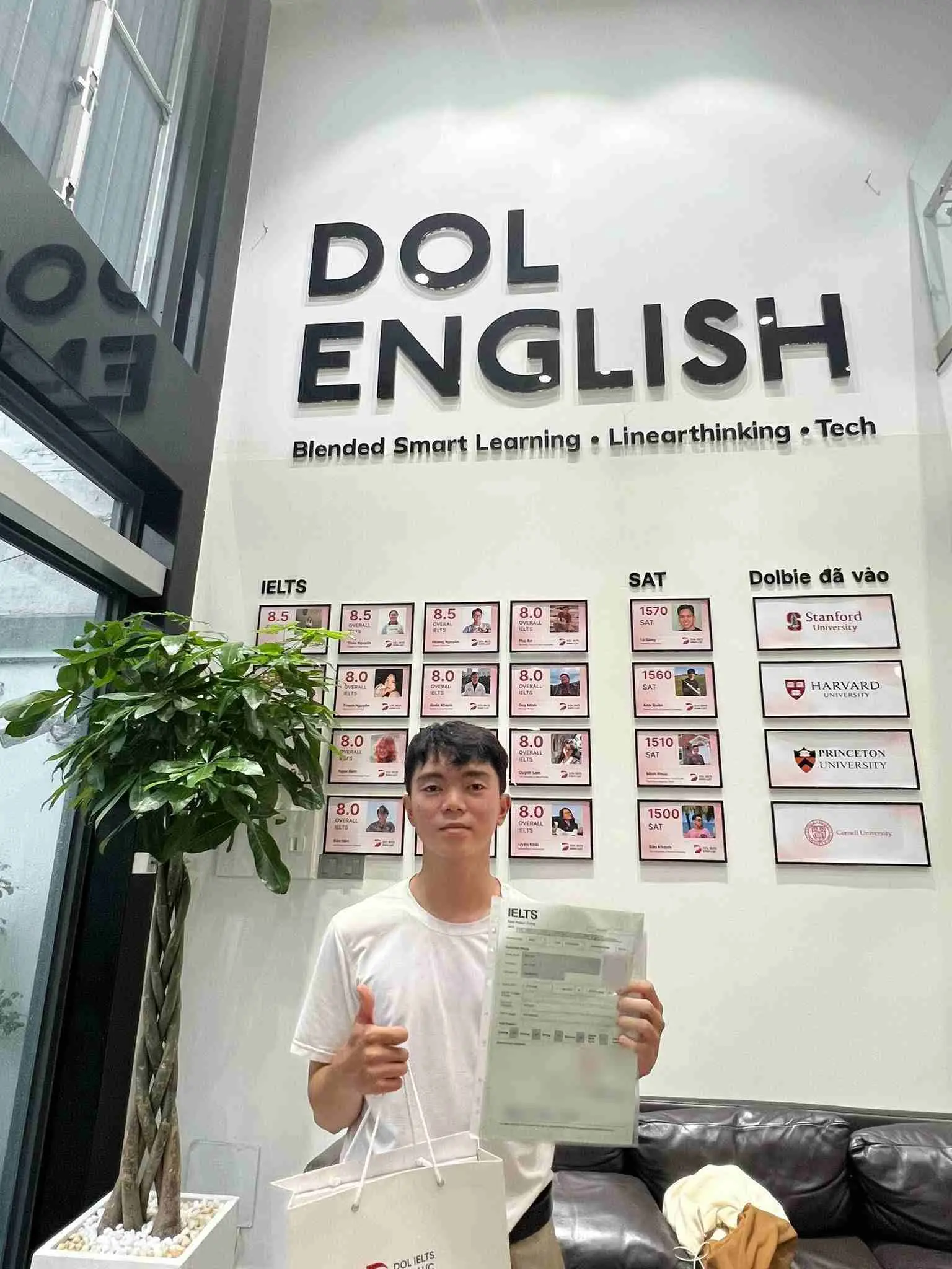 Trung Tâm Luyện Thi IELTS TPHCM trung tâm luyện thi IELTS TPHCM