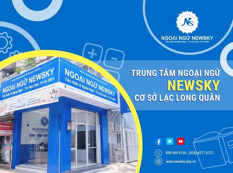 trung tâm ngoại ngữ cho bé TPHCM trung tâm ngoại ngữ cho bé TPHCM