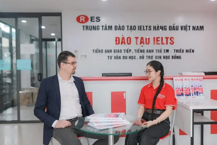 trung tâm ngoại ngữ cho bé TPHCM trường ngoại ngữ