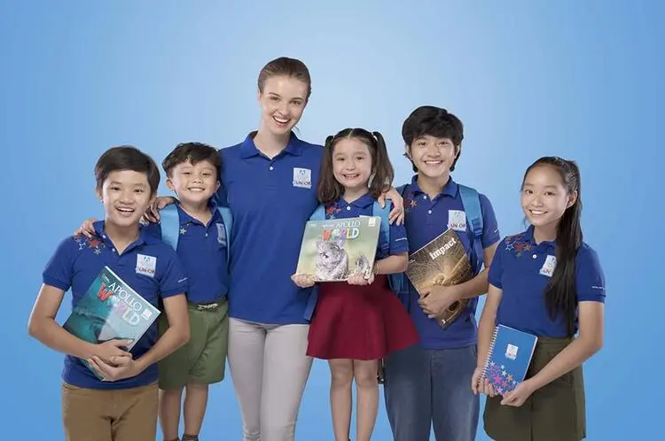 trung tâm ngoại ngữ cho bé TPHCM trung tâm ngoại ngữ cho bé TPHCM