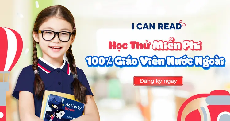 trung tâm ngoại ngữ cho bé TPHCM trường ngoại ngữ