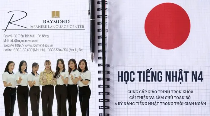 Review Top 10 Trung Tâm Nhật Ngữ Đà Nẵng Uy Tín
