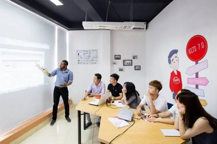 Lưu Ngay Top 6 Trung Tâm Tiếng Anh Gia Lai Chất Lượng Nhất