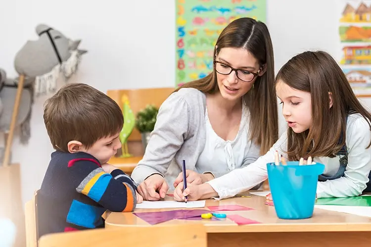 Lưu Ngay Top 5 Trung Tâm Tiếng Anh Đà Lạt Chất Lượng Nhất