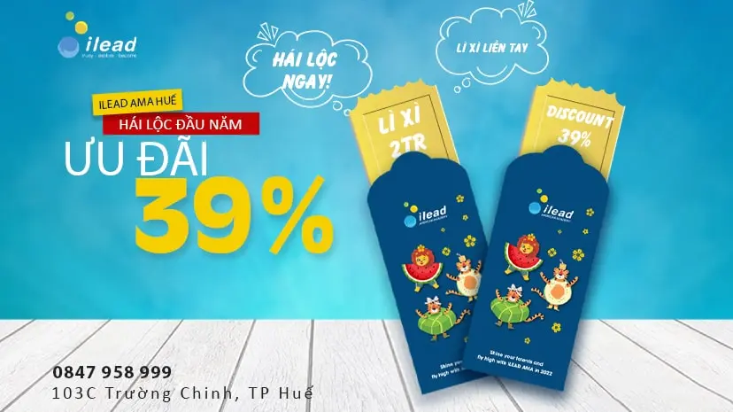 Trung tâm tiếng Anh ở Huế Trung tâm tiếng Anh ở Huế