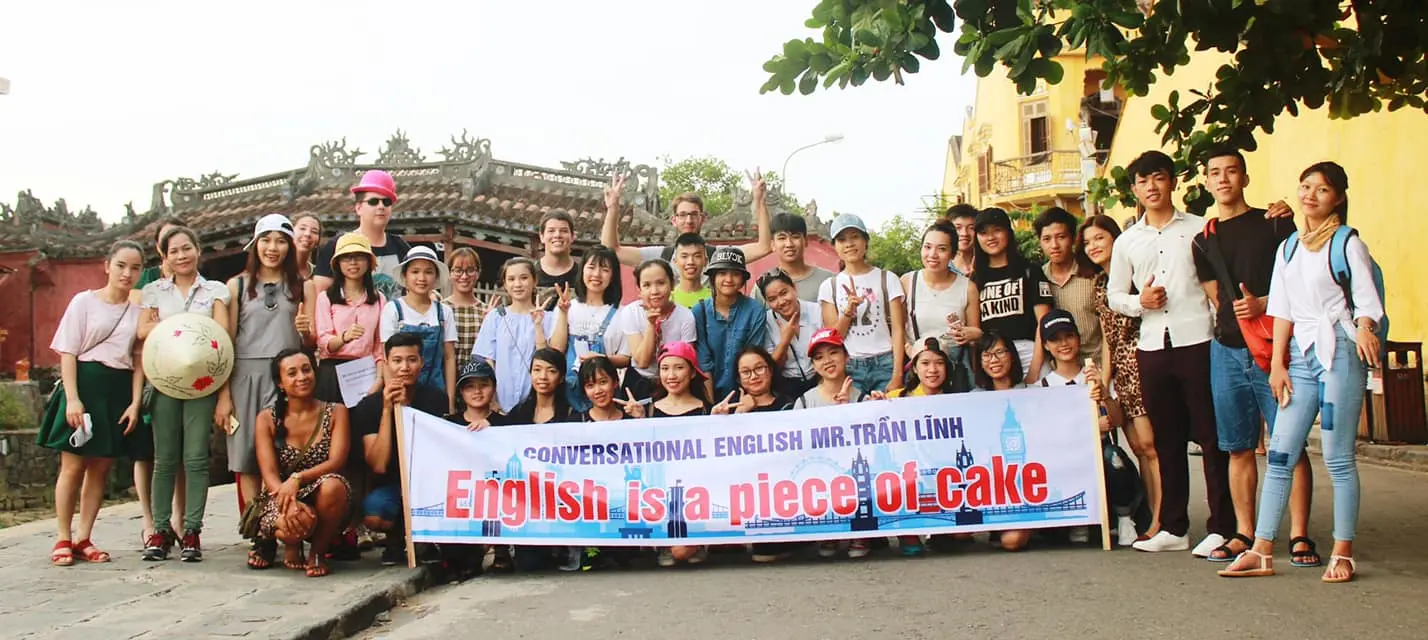 Trung tâm tiếng Anh ở Huế Trung tâm tiếng Anh ở Huế