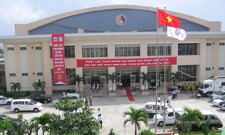 trường đại học Đà Nẵng trường đại học Đà Nẵng