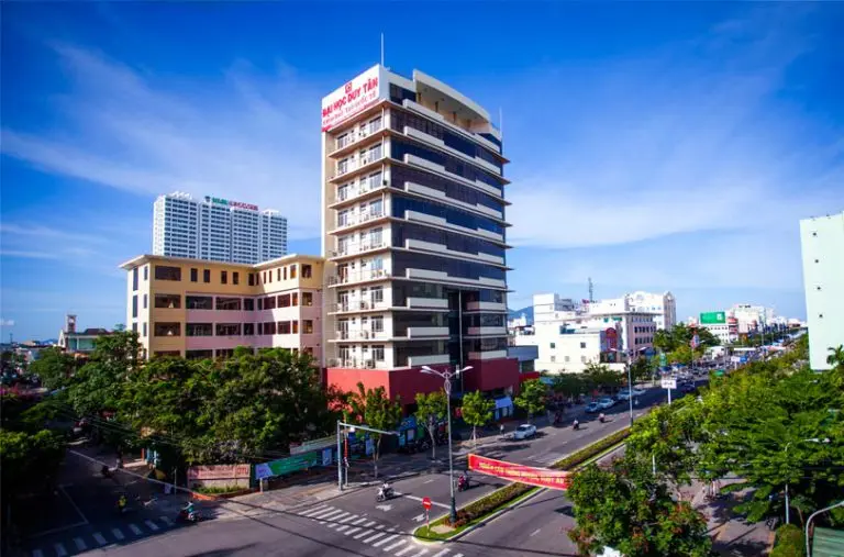 trường đại học Đà Nẵng đại học tốt nhất ở Đà Nẵng