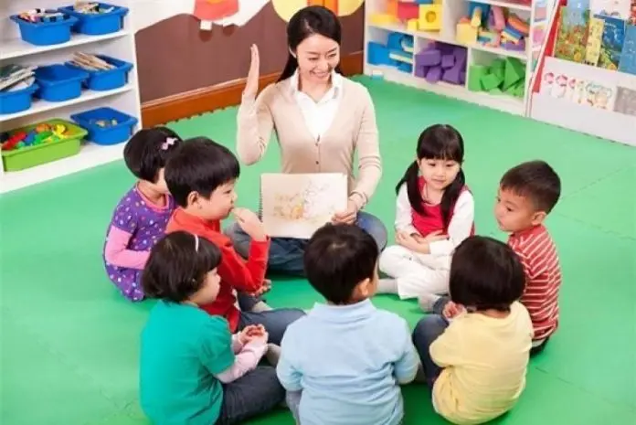 Khám Phá Top 10 Trường Mầm Non Tư Thục Đà Nẵng Uy Tín