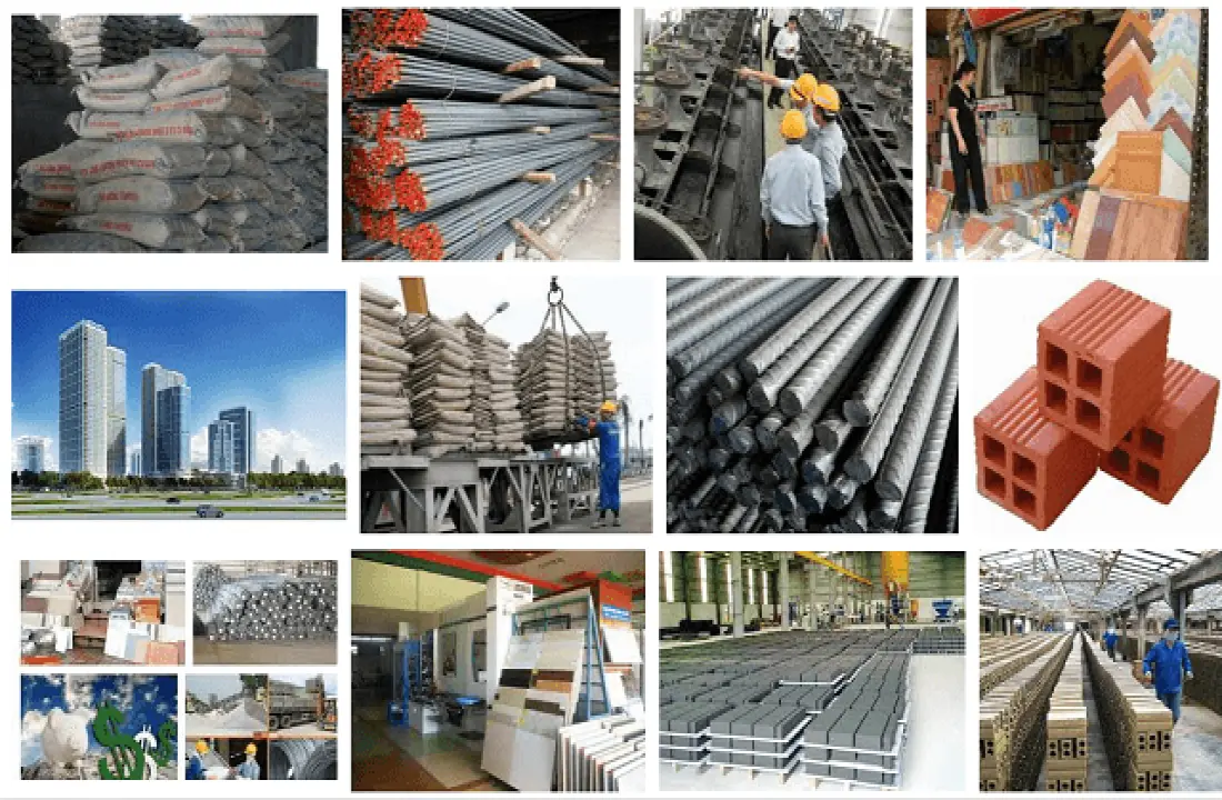 vật liệu xây dựng Phú Yên Công Ty Cp Vicem Vật Liệu Xây Dựng Đà Nẵng Coxiva
