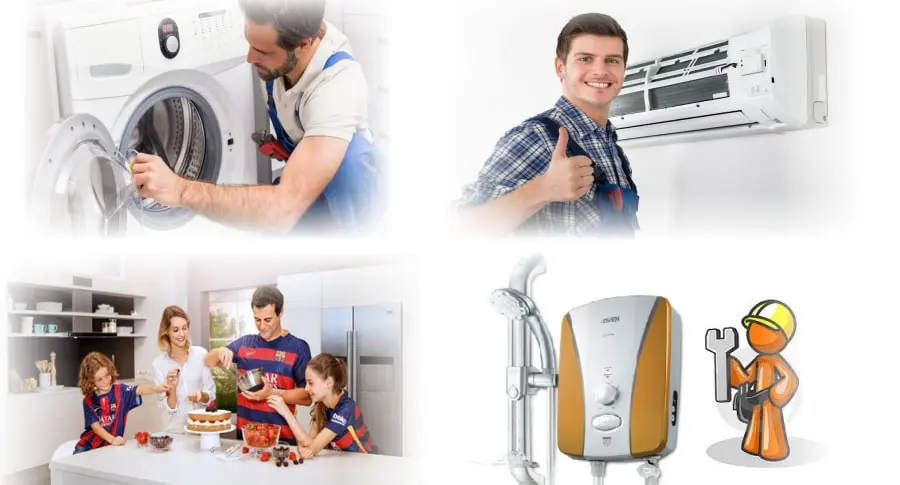 Lưu Ngay 5 Đơn Vị Vật Tư Điện Lạnh Bắc Ninh Uy Tín